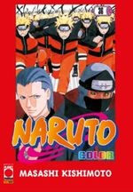 Naruto Color (Gazzetta dello Sport)